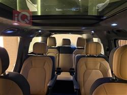 لاند روفر دفندر